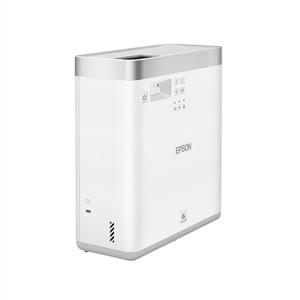 EPSON  EF-100W  LAZER PROJEKTÖR,HD Ready(1280x720),2.000 Ansi Lümen,USB,HDMI