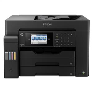 EPSON ECOTANK L15150 FOTOKOPİ,TARAYICI,A3 Wi-Fi MÜREKKEP TANKLI YAZICI