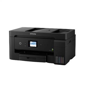 EPSON ECOTANK L14150 ÇOK FONKSİYONLU FAKS/ADF /DUBLEKS/A3 KABLOSUZ MÜREKKEP TANKLI YAZICI