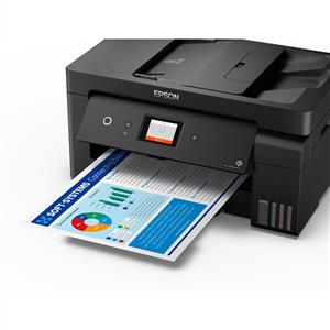 EPSON ECOTANK L14150 ÇOK FONKSİYONLU FAKS/ADF /DUBLEKS/A3 KABLOSUZ MÜREKKEP TANKLI YAZICI