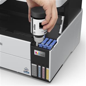 EPSON ECOTANK L6490 ÇOK FONKSİYONLU FAKS / ADF / DUBLEKS KABLOSUZ MÜREKKEP TANKLI YAZICI