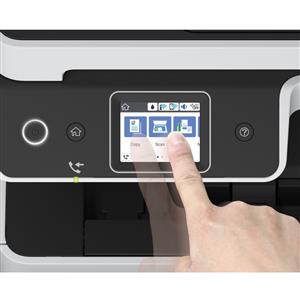 EPSON ECOTANK L6490 ÇOK FONKSİYONLU FAKS / ADF / DUBLEKS KABLOSUZ MÜREKKEP TANKLI YAZICI