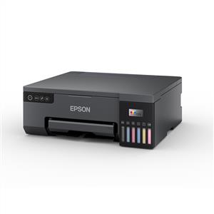 EPSON ECOTANK L8050 KABLOSUZ MÜREKKEP TANKLI YAZICI