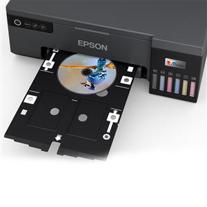 EPSON ECOTANK L8050 KABLOSUZ MÜREKKEP TANKLI YAZICI