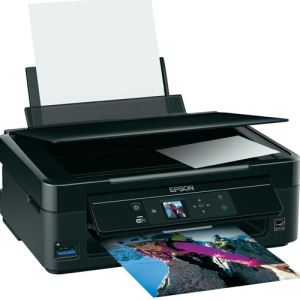 STYLUS SX 435 YAZICI, TARAYICI, FOTOKOPİ