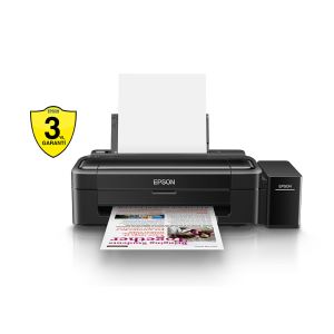 EPSON L130 MÜREKKEP TANKLI YAZICI ( C11CE58401 )