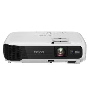 EPSON EB-W04 WXGA(1280X800),3000 ANSİLÜMEN,15.000:1 Kontrast,USB