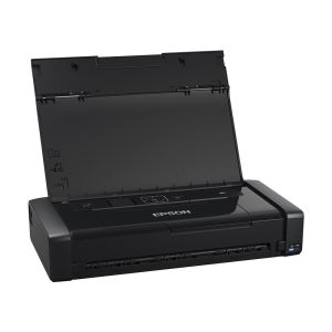 EPSON WORKFORCE WF-100W TAŞINABİLİR YAZICI