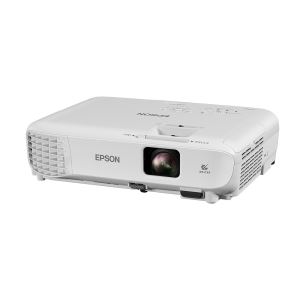 EPSON EB-W05  WXGA(1280X800),3300 ANSİLÜMEN,15.000:1 Kontrast,USB,HDMI
