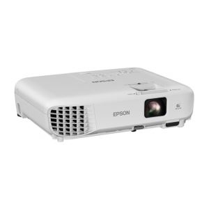 EPSON EB-W05  WXGA(1280X800),3300 ANSİLÜMEN,15.000:1 Kontrast,USB,HDMI
