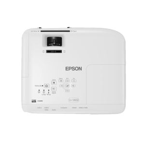 EPSON EH-TW650 FULL HD,3100 AnsiLümen,7500 Saat Lamba Ömrü,15.000: Kontrast,HDMI