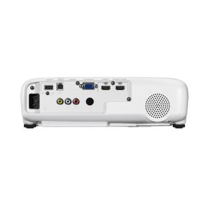 EPSON EH-TW650 FULL HD,3100 AnsiLümen,7500 Saat Lamba Ömrü,15.000: Kontrast,HDMI