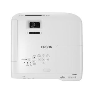 EPSON EB-2042 XGA(1024x768),4400 A.Lümen,15.000:1 Kontrsat,12000 Saat Lamba Ömrü