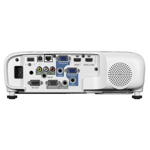 EPSON EB-2042 XGA(1024x768),4400 A.Lümen,15.000:1 Kontrsat,12000 Saat Lamba Ömrü