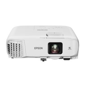 EPSON EB-2042 XGA(1024x768),4400 A.Lümen,15.000:1 Kontrsat,12000 Saat Lamba Ömrü