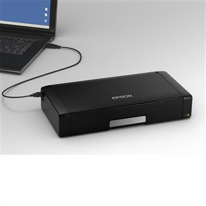 EPSON WORKFORCE WF-100W TAŞINABİLİR YAZICI