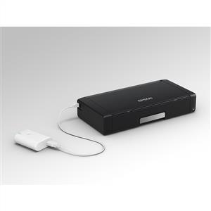 EPSON WORKFORCE WF-100W TAŞINABİLİR YAZICI