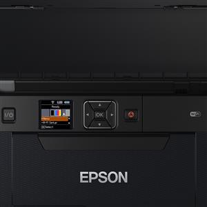 EPSON WORKFORCE WF-100W TAŞINABİLİR YAZICI