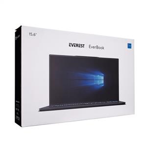 Everbook Eb-15 11.Nesil Core i5 1135G7-8Gb-500Gb Ssd-15.6inc-W10