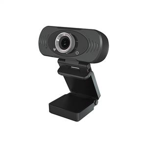 EVEREST SC-HD03 1080P FULL HD WEBCAM (METAL TRIPOD HEDIYELI)