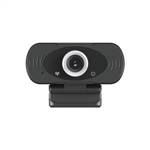 EVEREST SC-HD03 1080P FULL HD WEBCAM (METAL TRIPOD HEDIYELI)