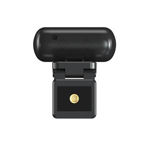 EVEREST SC-HD03 1080P FULL HD WEBCAM (METAL TRIPOD HEDIYELI)