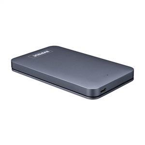 Everest HDC-M212 Type-C USB3.1 Alüminyum Gövdeli HDD Kutusu