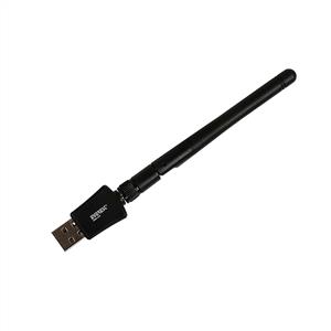 EVEREST EWN-330 300MBPS KABLOSUZ USB ADAPTÖR