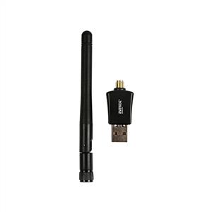 EVEREST EWN-330 300MBPS KABLOSUZ USB ADAPTÖR
