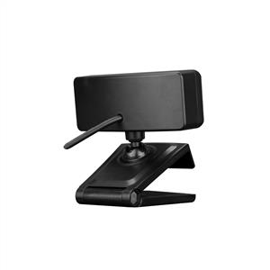 EVEREST SC-HD07 1080p Usb Harici Mikrofonlu Pc Webcam