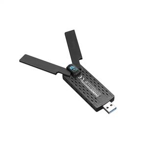 EVEREST EWA1800 574MBPS-1201MBPS DUAL-BANT Wi-Fi 6 USB ADAPTÖR