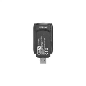 EVEREST EWA600 150MBPS-433MBPS DUAL-BANT KABLOSUZ-AC USB ADAPTÖR