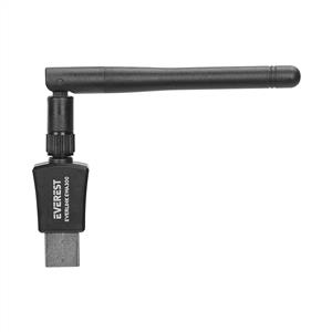 EVEREST EWA300 300MBPS KABLOSUZ USB ADAPTÖR