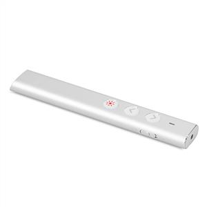 Everest PSN-08B Gümüş 2.4Ghz Kablosuz Profesyonel Sunum Cihazı