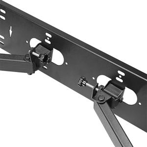 Everest TK-75H 42'' 75'' Hareketli Max 50 Kg Askı Aparatı