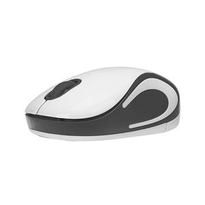 EVEREST SMW-555 KABLOSUZ OPTİK MOUSE-BEYAZ