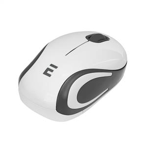 EVEREST SMW-555 KABLOSUZ OPTİK MOUSE-BEYAZ