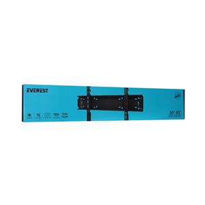 Everest TK-4095 40"-95" Sabit Askı Aparatı  MAX 50kg (750mm)