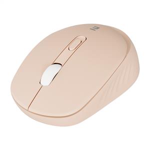 EVEREST SM-BT10 BLUETOOTH KABLOSUZ MOUSE-BEJ