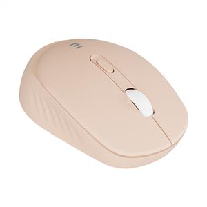 EVEREST SM-BT10 BLUETOOTH KABLOSUZ MOUSE-BEJ