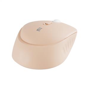 EVEREST SM-BT10 BLUETOOTH KABLOSUZ MOUSE-BEJ