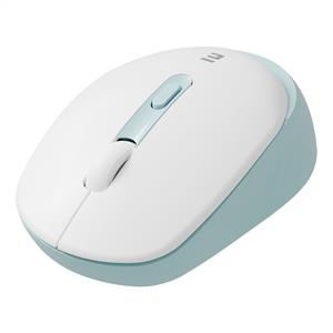 EVEREST SM-BT10 BLUETOOTH KABLOSUZ MOUSE-BEYAZ