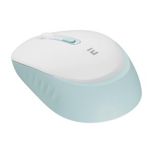 EVEREST SM-BT10 BLUETOOTH KABLOSUZ MOUSE-BEYAZ