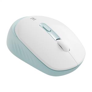 EVEREST SM-BT10 BLUETOOTH KABLOSUZ MOUSE-BEYAZ