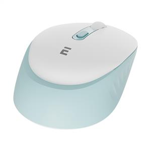 EVEREST SM-BT10 BLUETOOTH KABLOSUZ MOUSE-BEYAZ