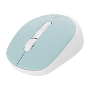 EVEREST SM-BT10 BLUETOOTH KABLOSUZ MOUSE-MAVİ