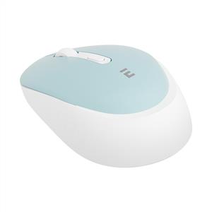 EVEREST SM-BT10 BLUETOOTH KABLOSUZ MOUSE-MAVİ