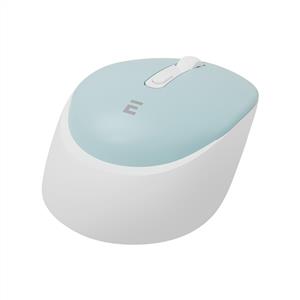 EVEREST SM-BT10 BLUETOOTH KABLOSUZ MOUSE-MAVİ
