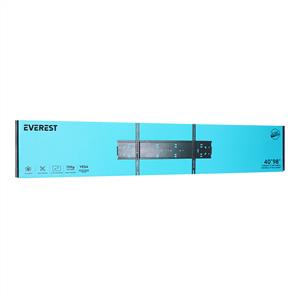 Everest TK-4098 40" - 98" Max 70 Kg 300x300-400x400-600x400 600x500-700x500 Askı Aparatı