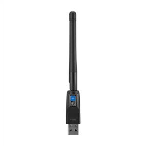 EVEREST EWN-141BT 150MBPS KABLOSUZ-N / BLUETOOTH 4.0 USB ADAPTÖR